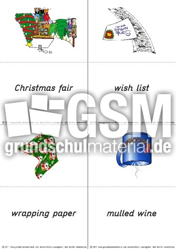 flashcards christmas 09.pdf